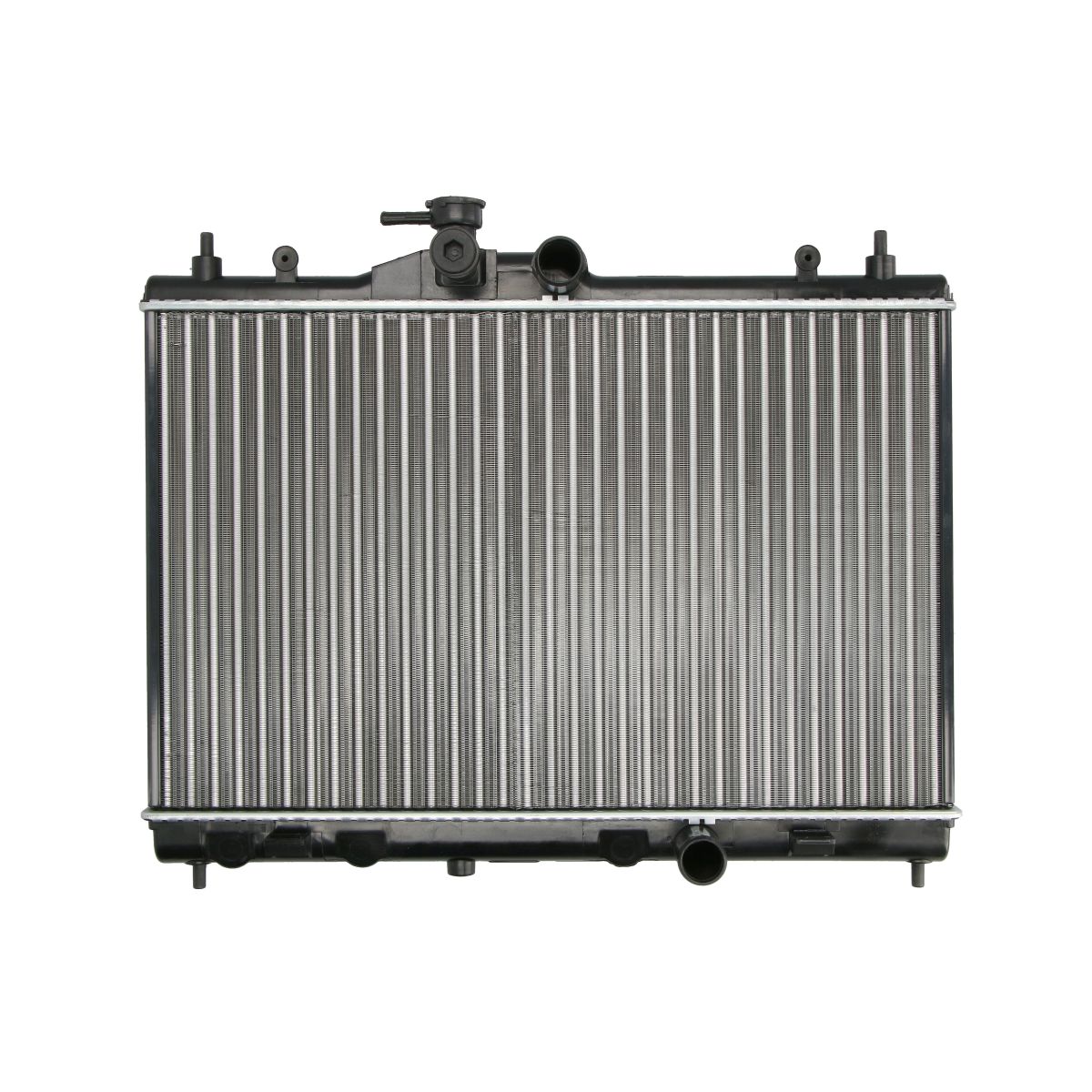 Jäähdytin, moottorin jäähdytys THERMOTEC D71033TT