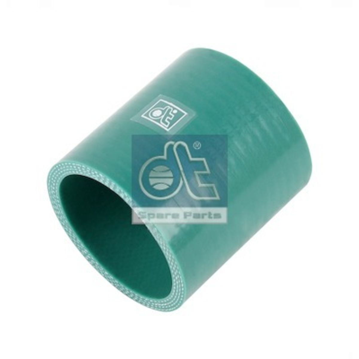 Jäähdyttimen letku DT Spare Parts 1.11531