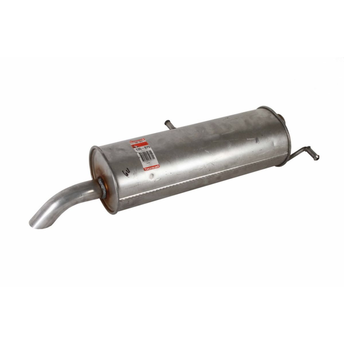 Takaäänenvaimentaja BOSAL 135-075