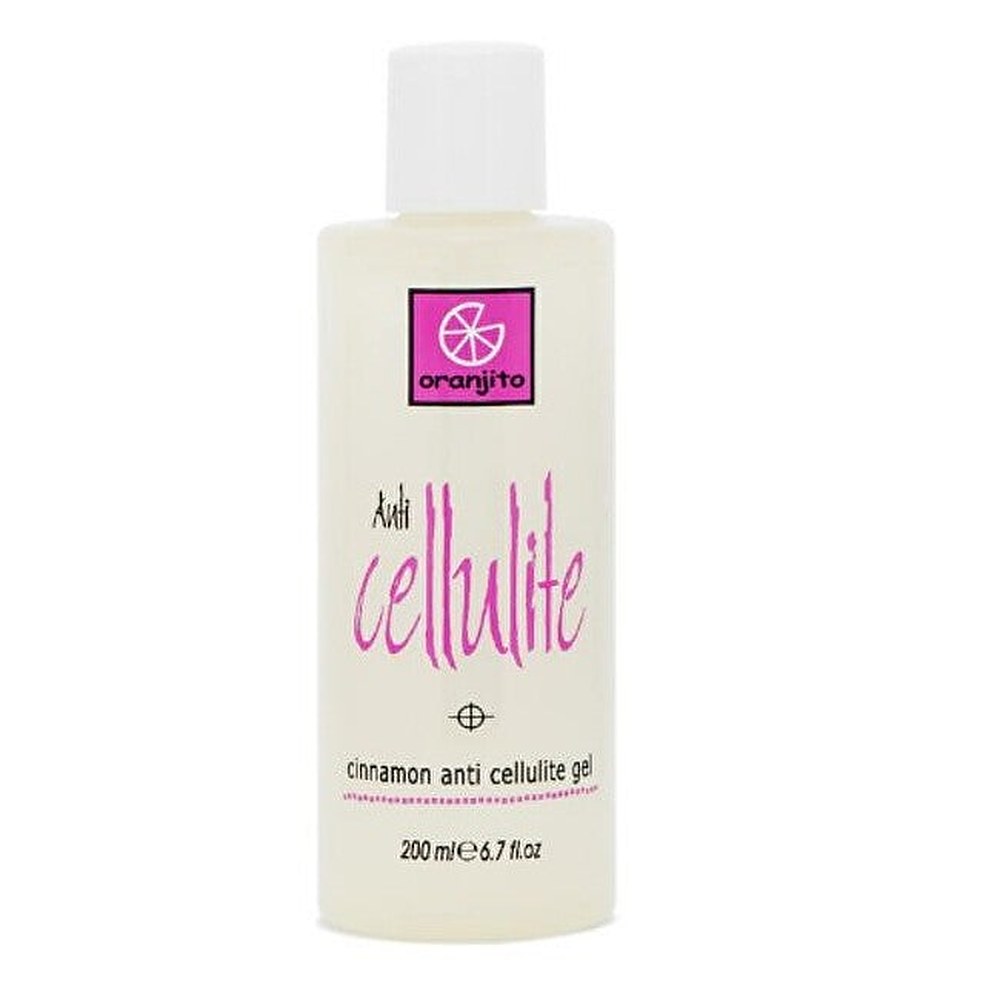 (Kaneli-selluliittigeeli) 200 ml