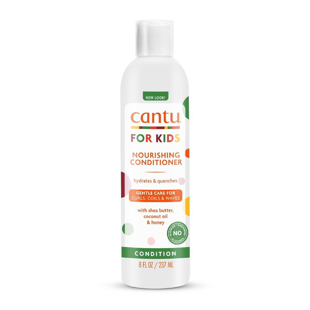 Cantu Care ravitseva balsami lapsille 237 ml