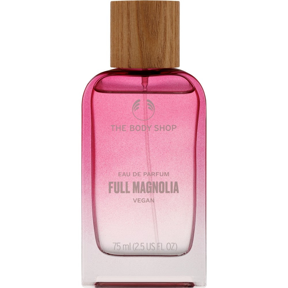 The Body Shop Full Magnolia Edp - 75 ml