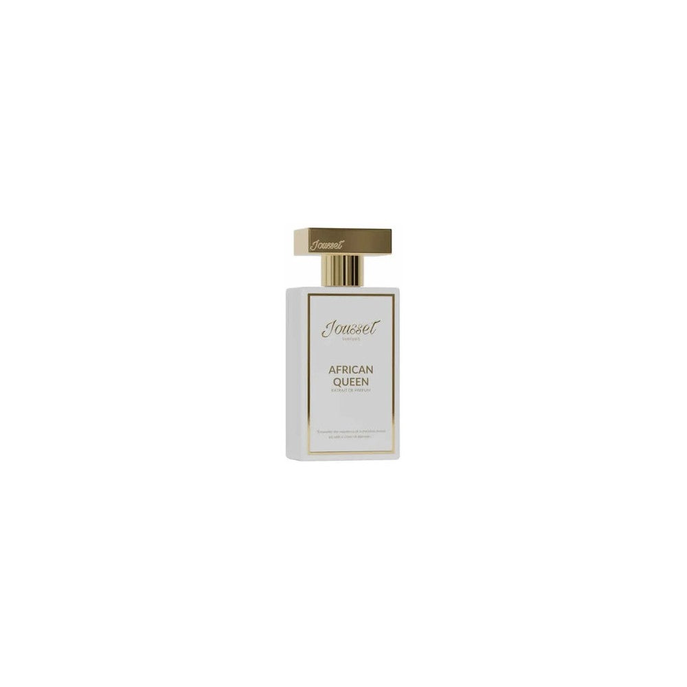 African Queen Jousset - 50 ml
