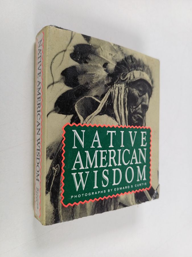 Native American Wisdom