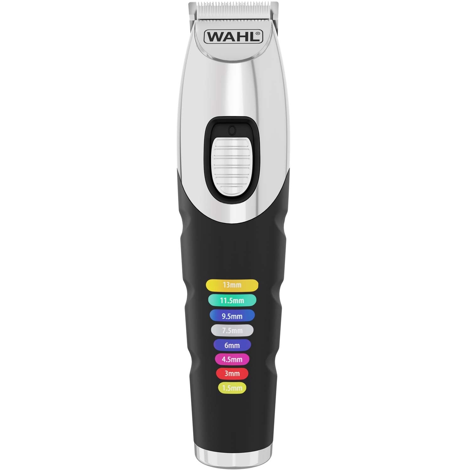 Wahl Partatrimmeri Color Trim