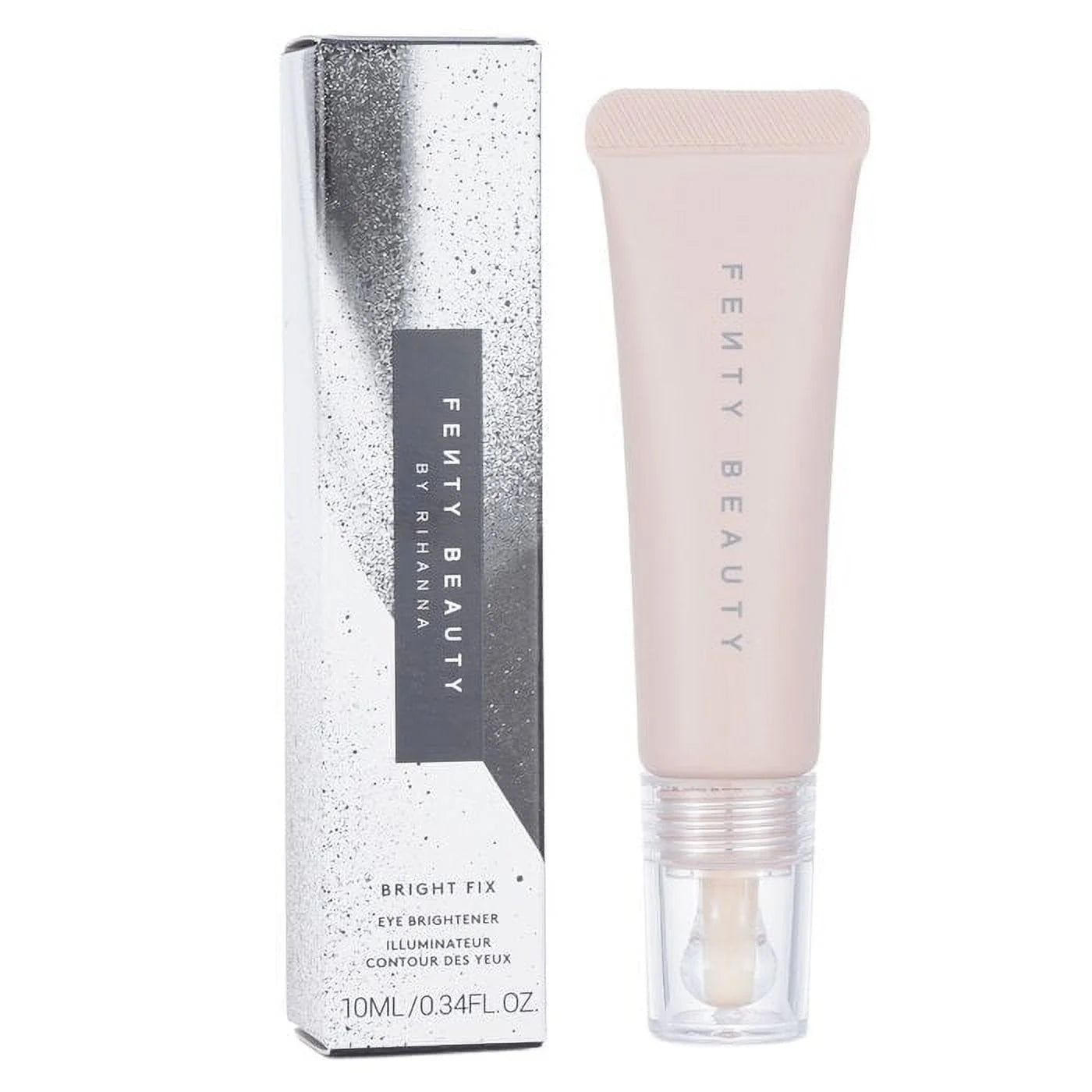 Fenty beauty Bright Fix (Illuminante) 10 ml - Sävy: Simpukankuori