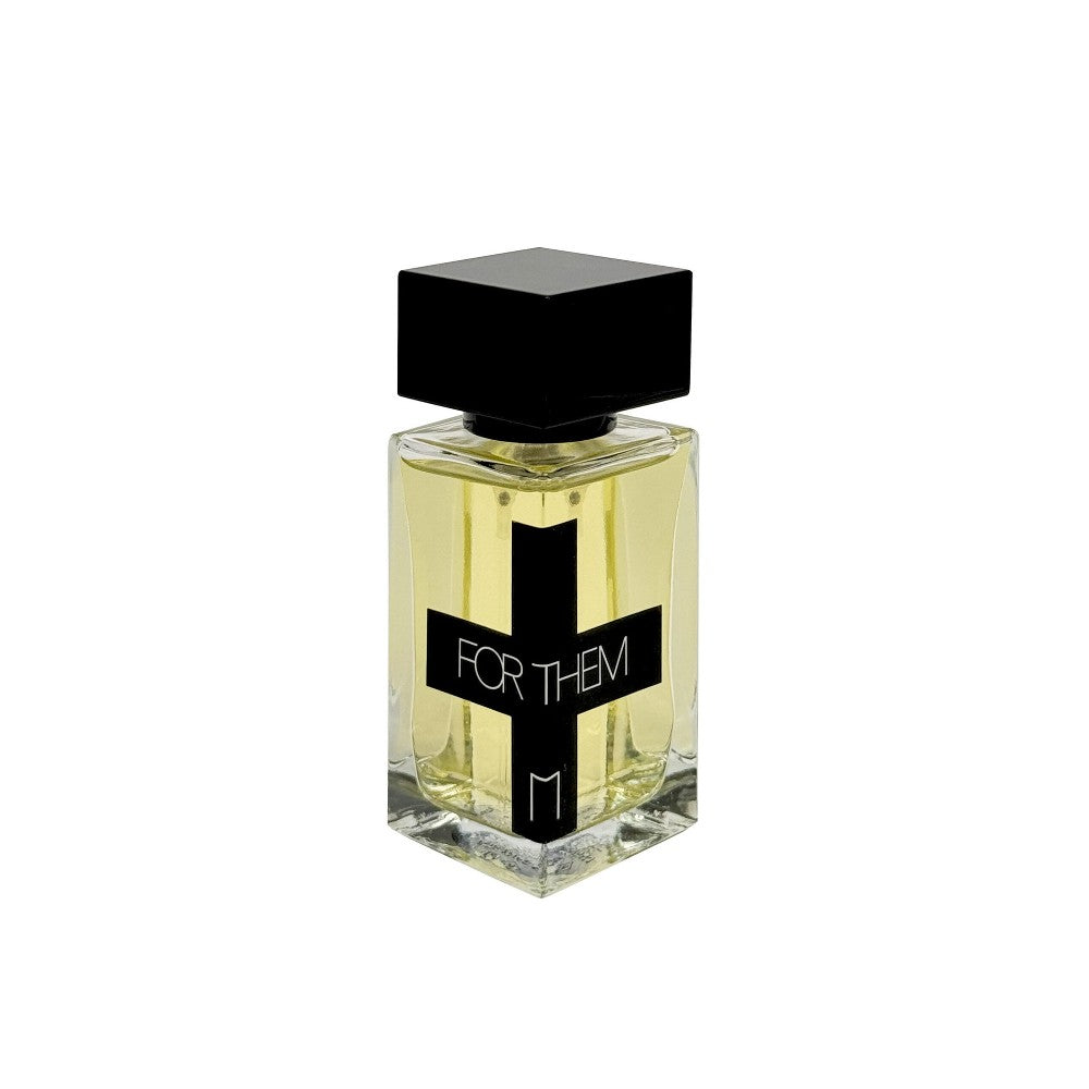 For them N. 1 Eau de Parfum unisex 50 ml