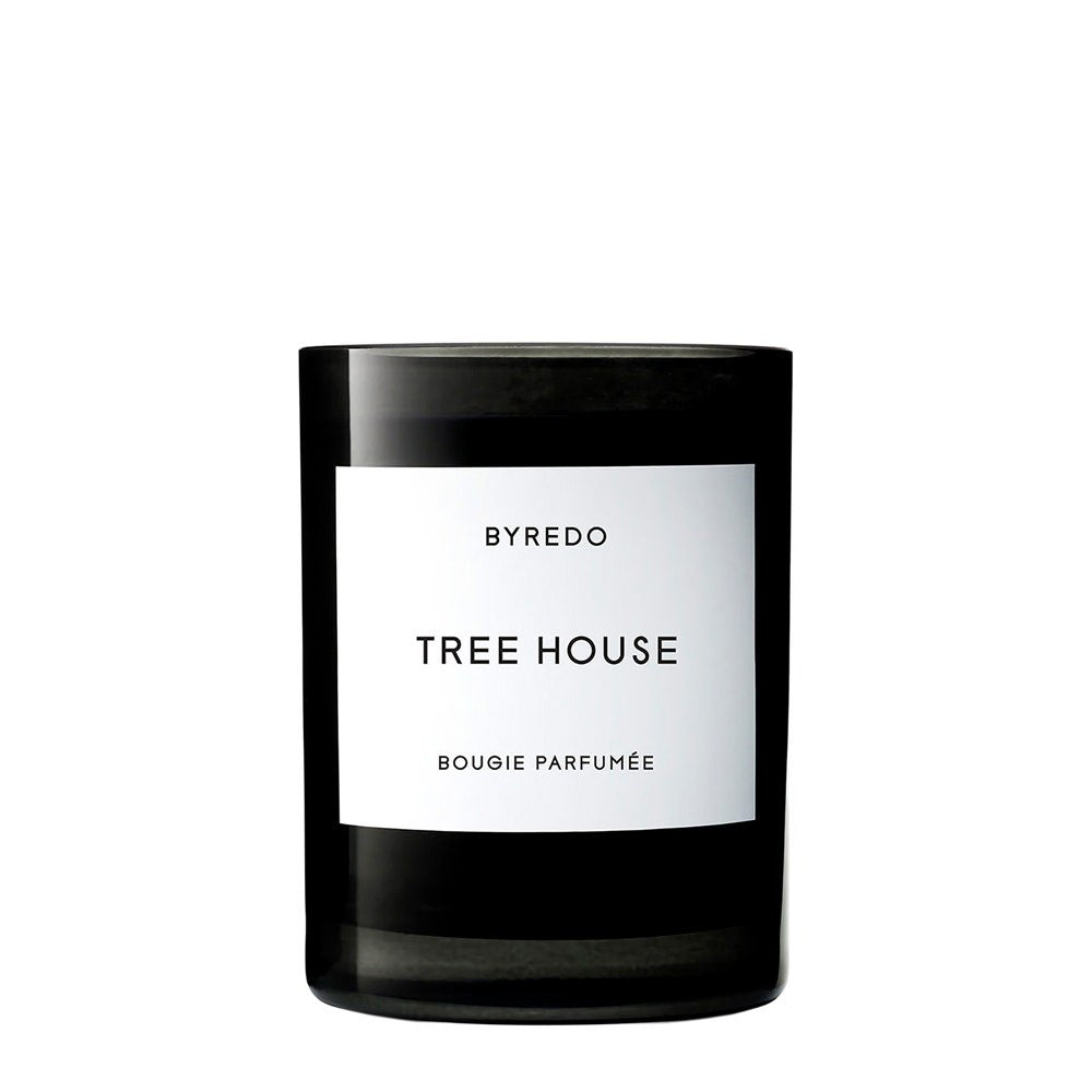 Byredo Tree House kynttilä 240 gr