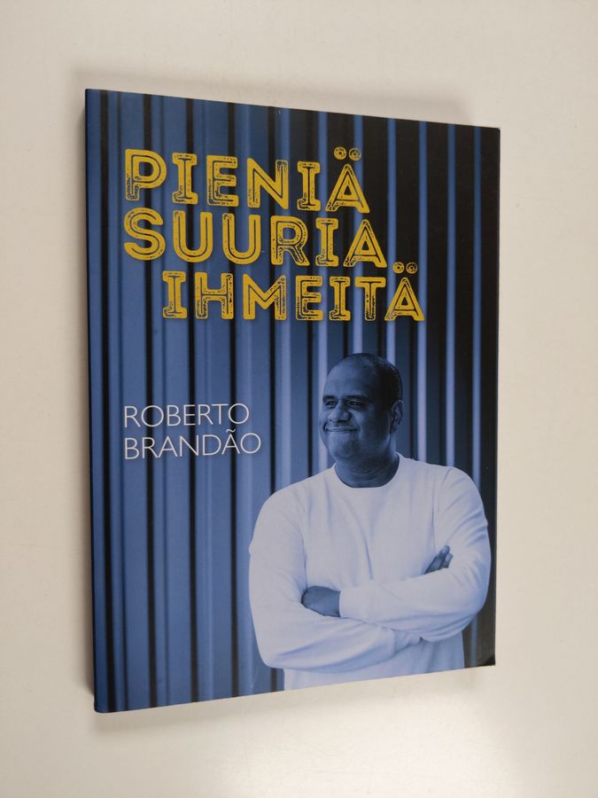 Pieniä suuria ihmeitä
