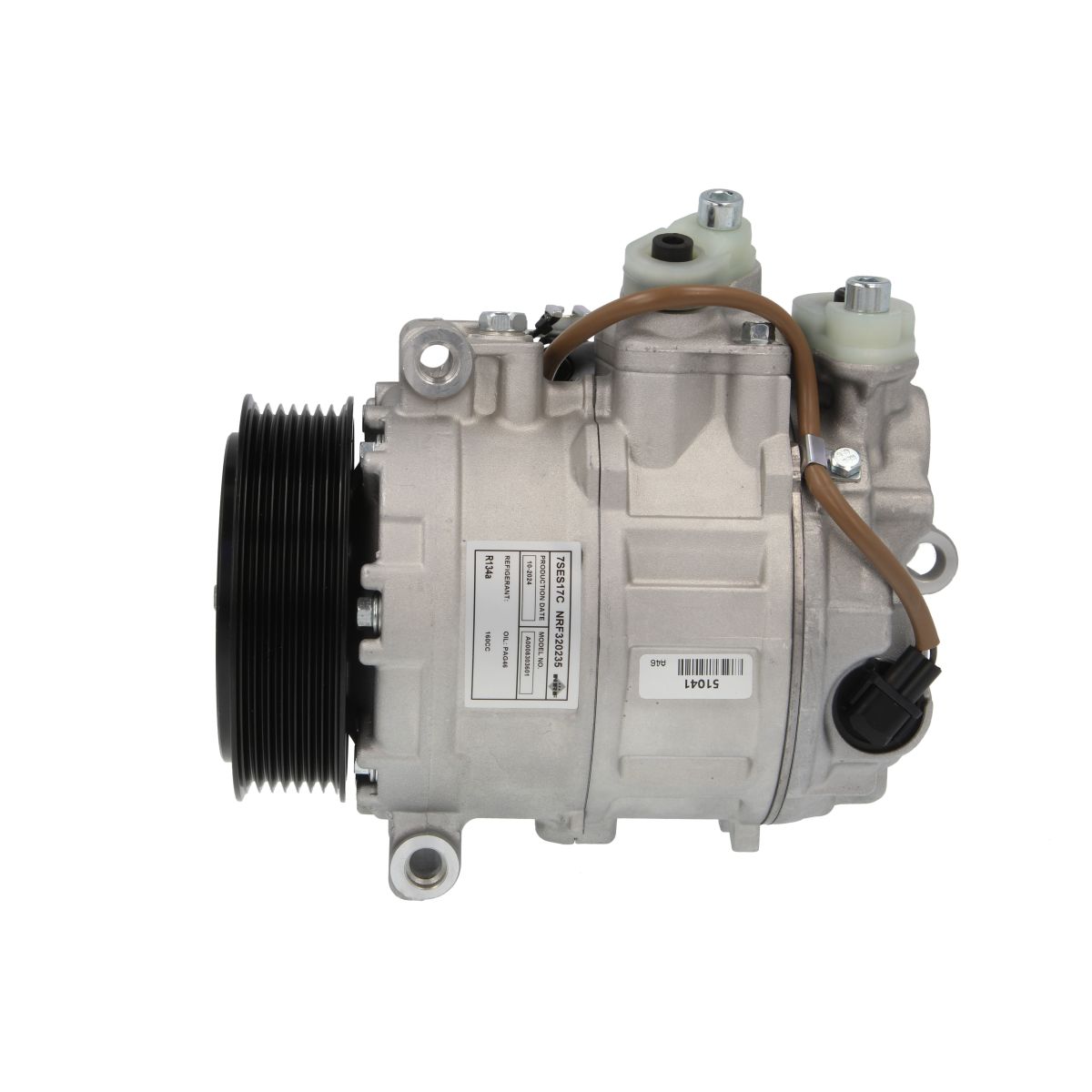 Ilmastoinnin kompressori NRF 320235