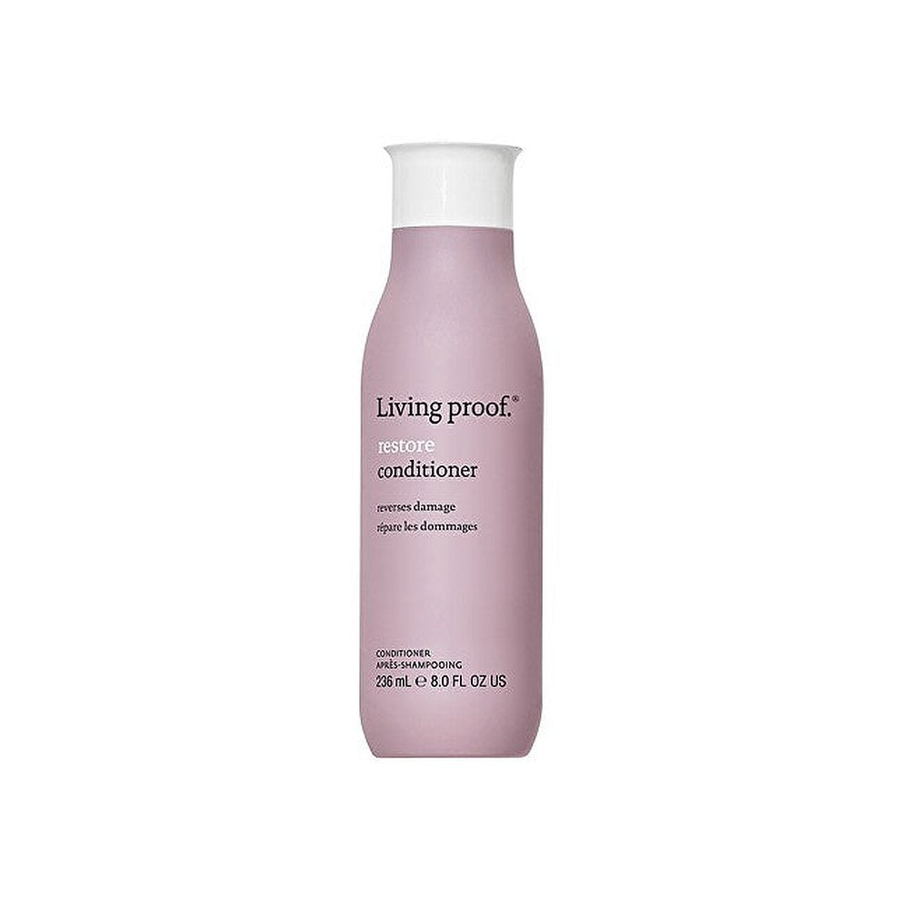 Living Proof Vahvistava ja uudistava hoitoaine vaurioituneille ja kuiville hiuksille 60 ml