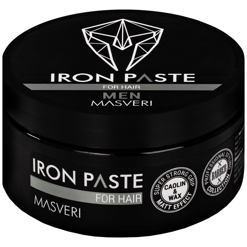 Hiustahna Masveri Rauta 100 ml