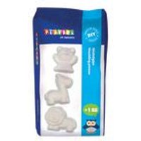 Askartelukipsi 1 kg Playbox