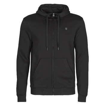 G-STAR Collegetakki musta
