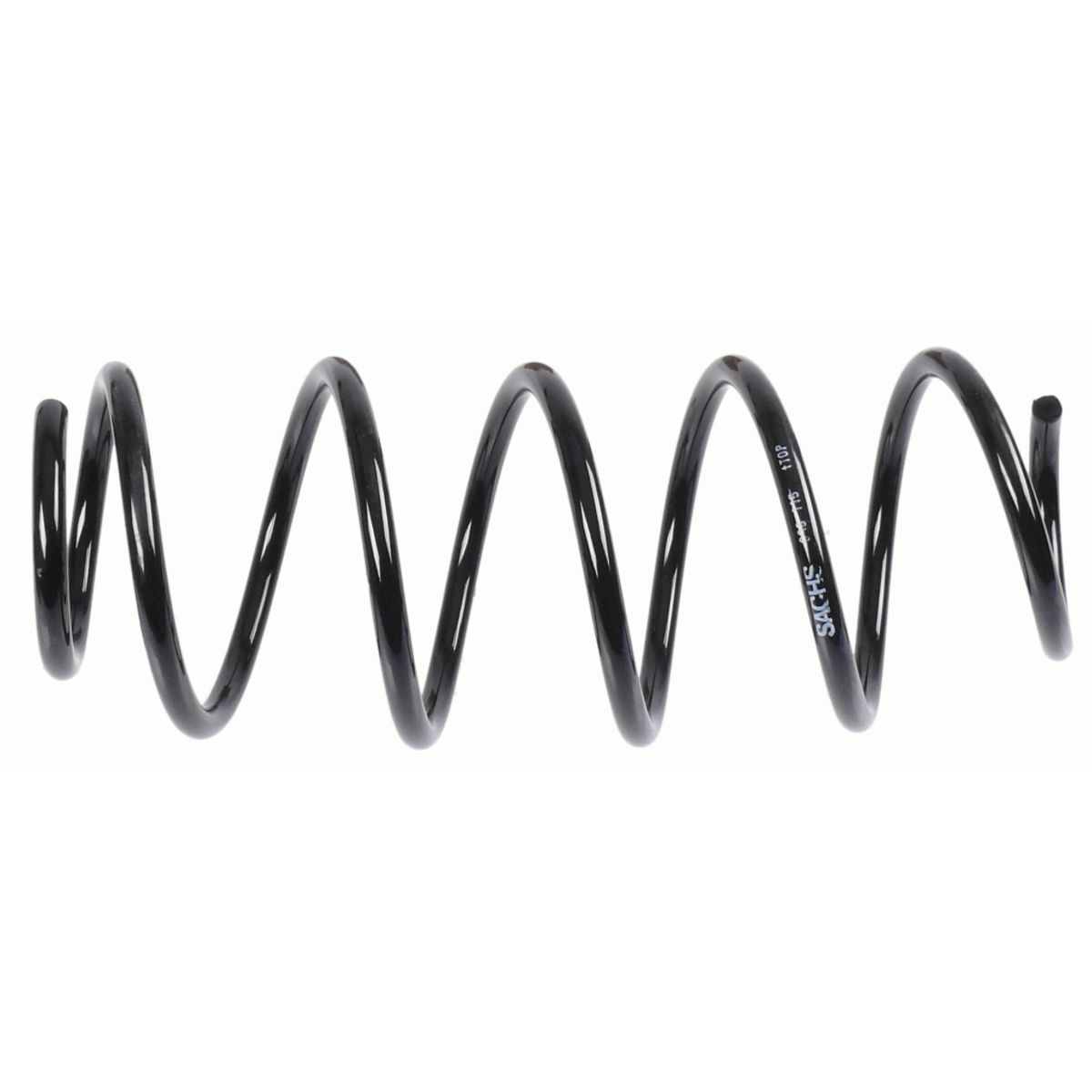 Jousi (auton jousitus) SACHS 998 115