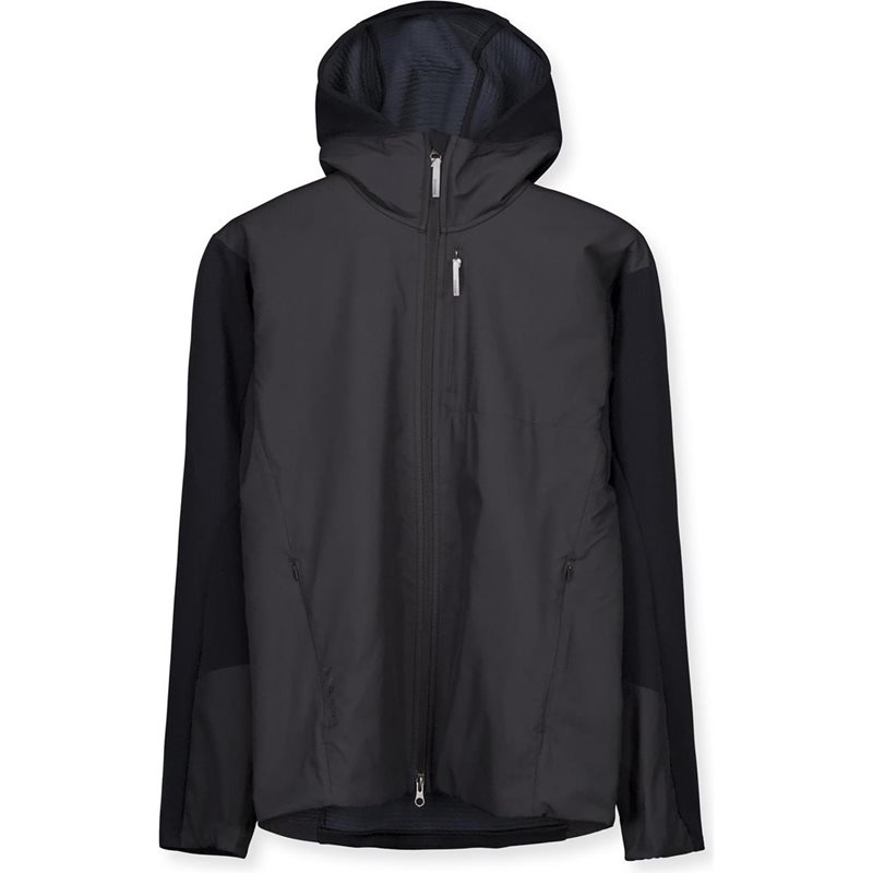 Houdini M's Moonwalk Houdi True Black - S