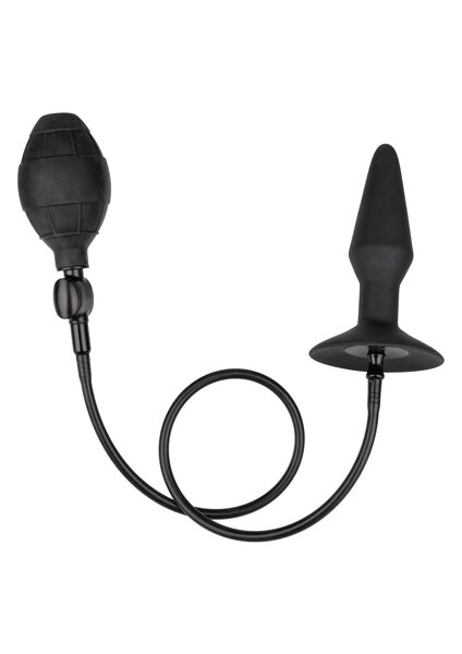 Cal Exotics Medium Inflatable Plug Pumpattava anaalitappi
