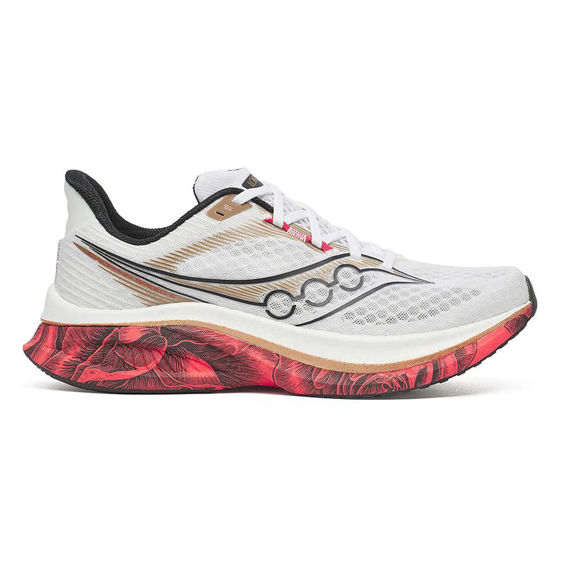 Saucony Endorphin Speed 5 London M White/Black - 42