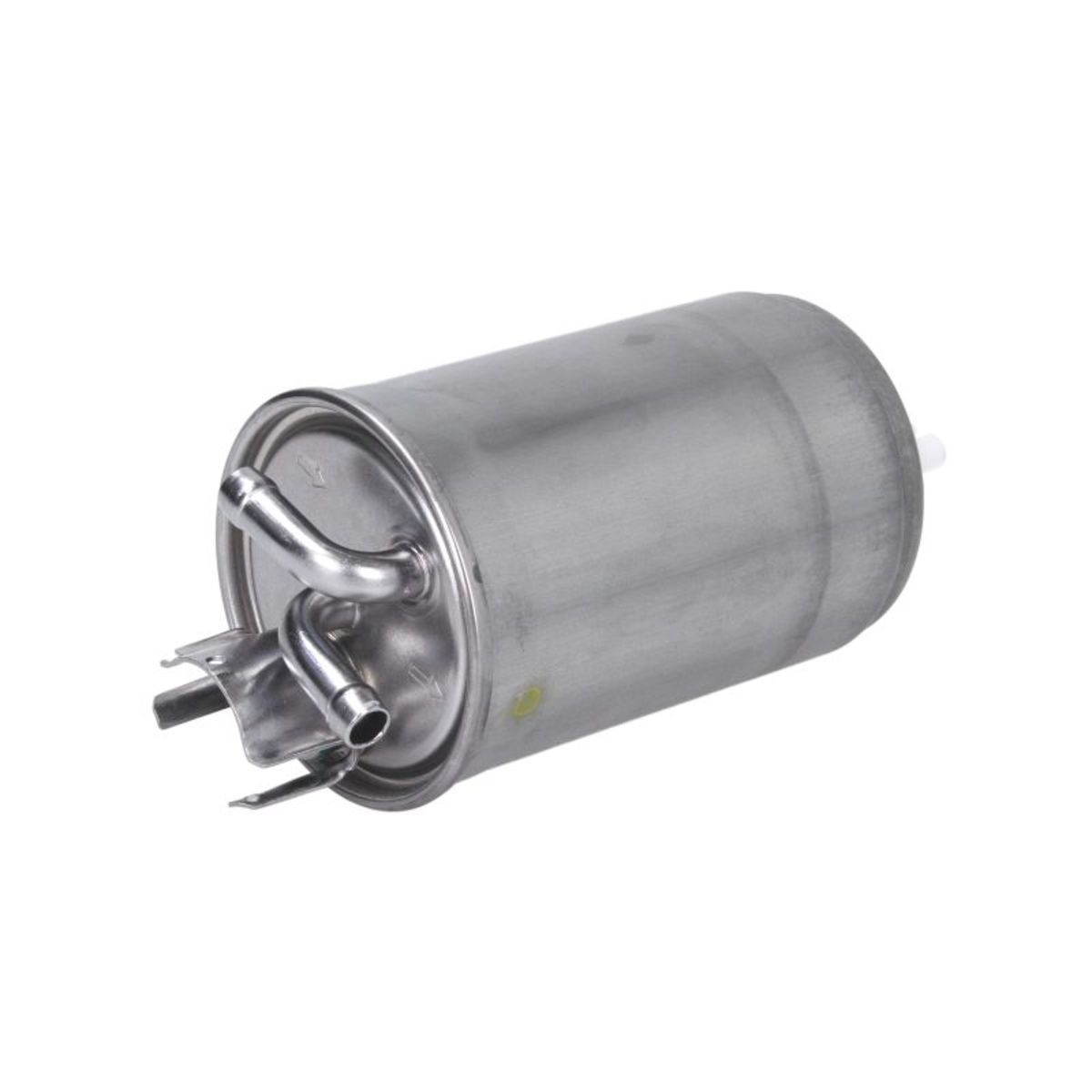 Polttoainesuodatin MAHLE KL 197