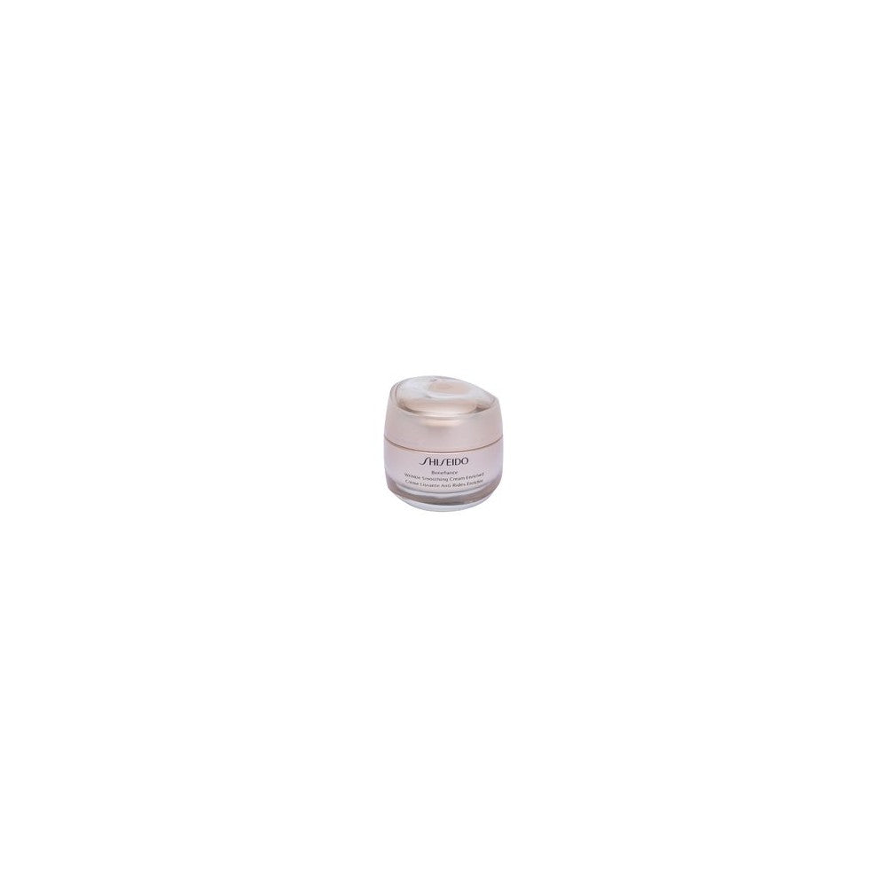 Shiseido Benefiance Enriched Wrinkle Smoothing Cream 50ml