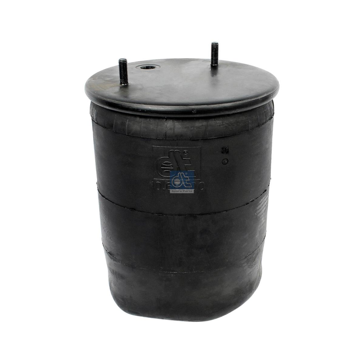 Metallipalje, ilmajousitus DT Spare Parts 10.66000