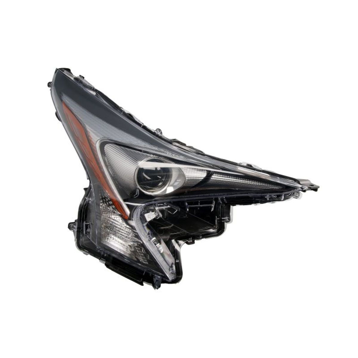 Ajovaloumpio TYC 20-16495-06-2