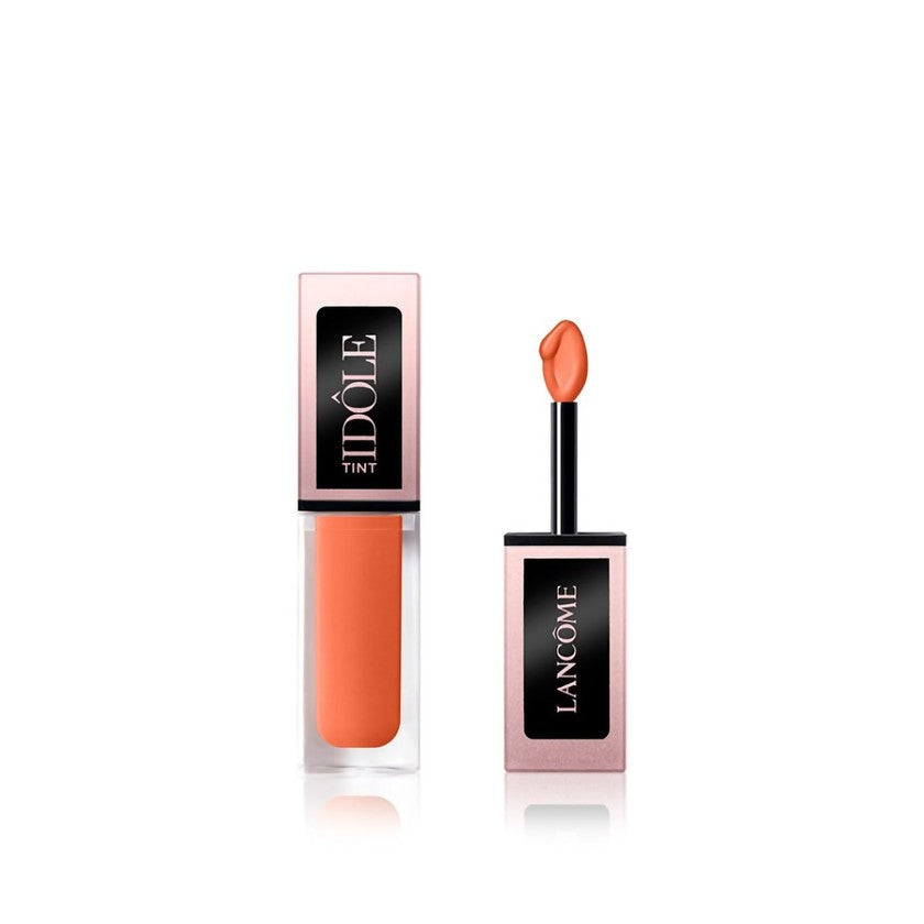 Lancome Idole Tint Nestemäinen Luomiväri 04 Sienna