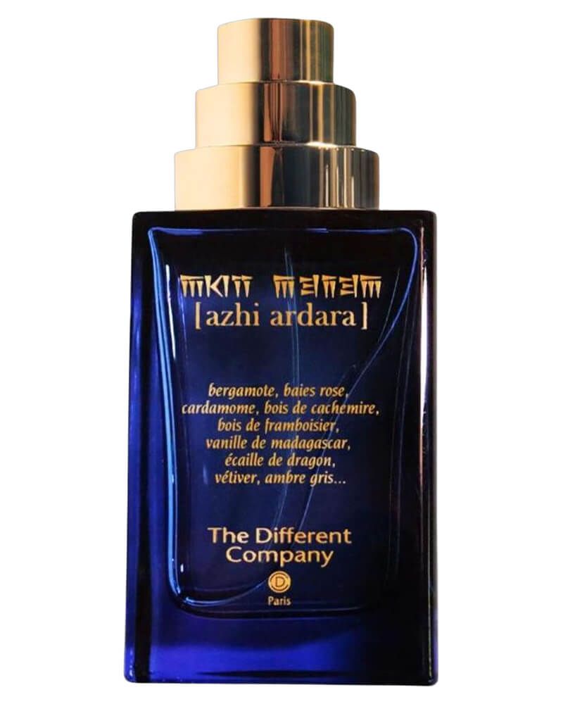 The Different Company Azhi Ardara EDP 100 ml