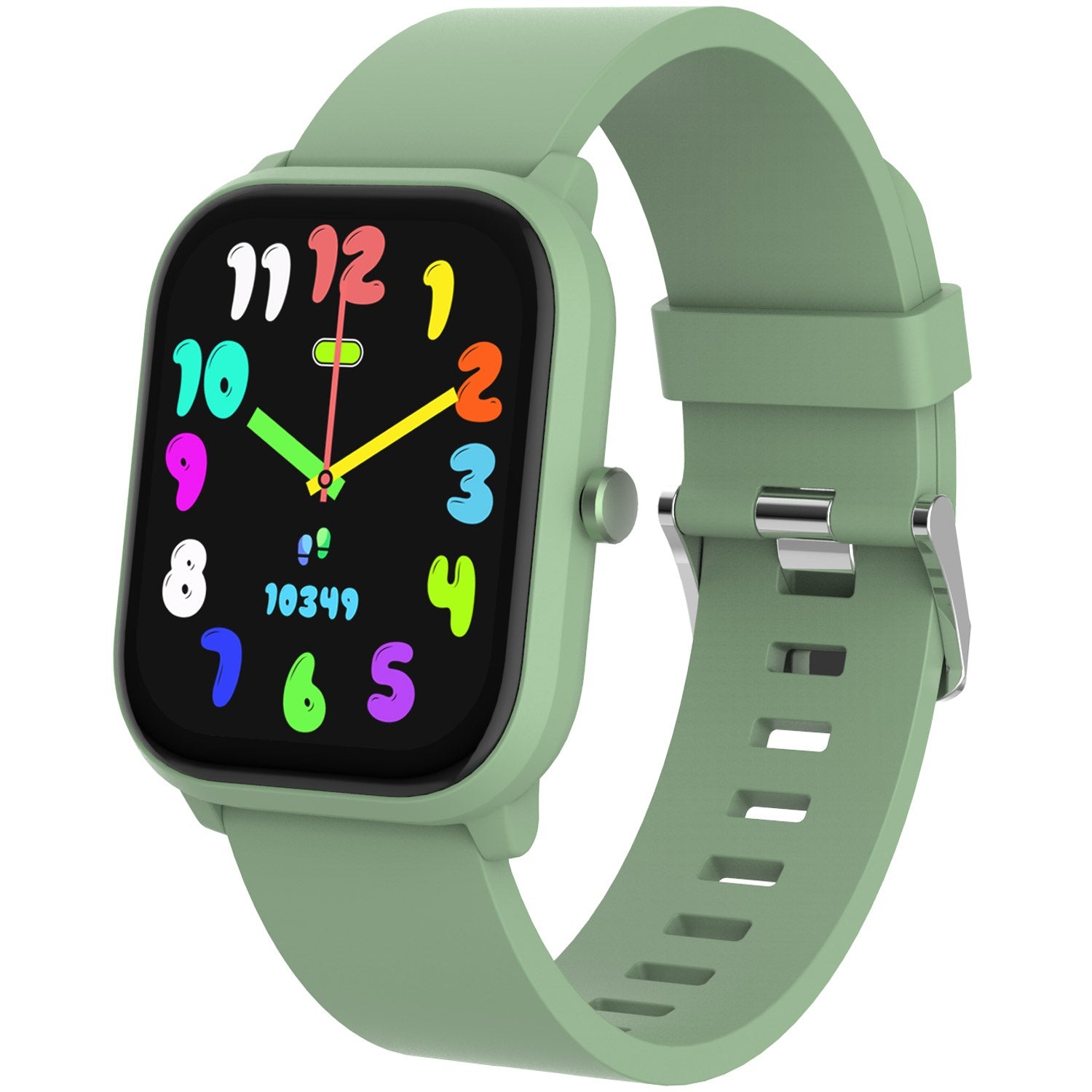 DENVER SWK-120 - Green