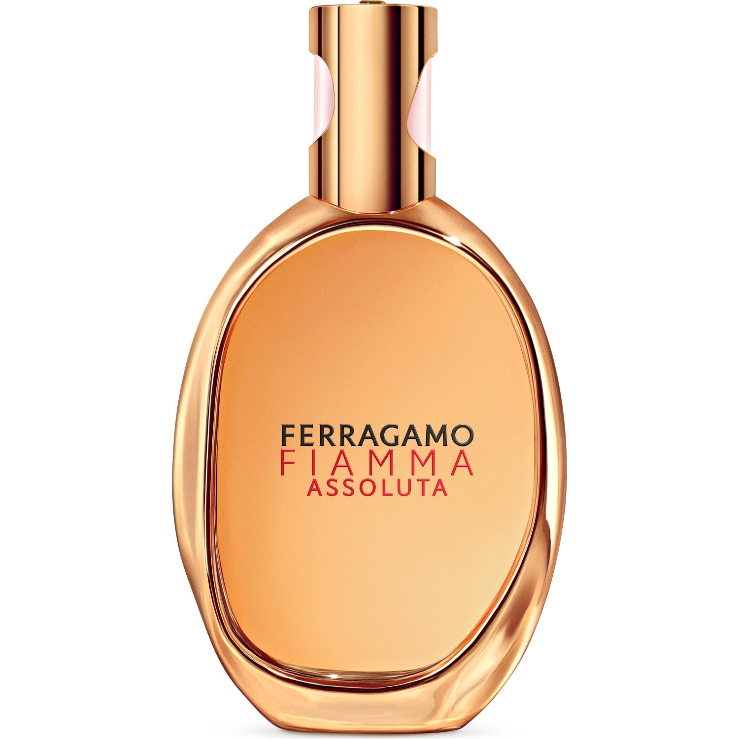 Ferragamo Fiamma Assoluta Eau de Parfum - 100 ml