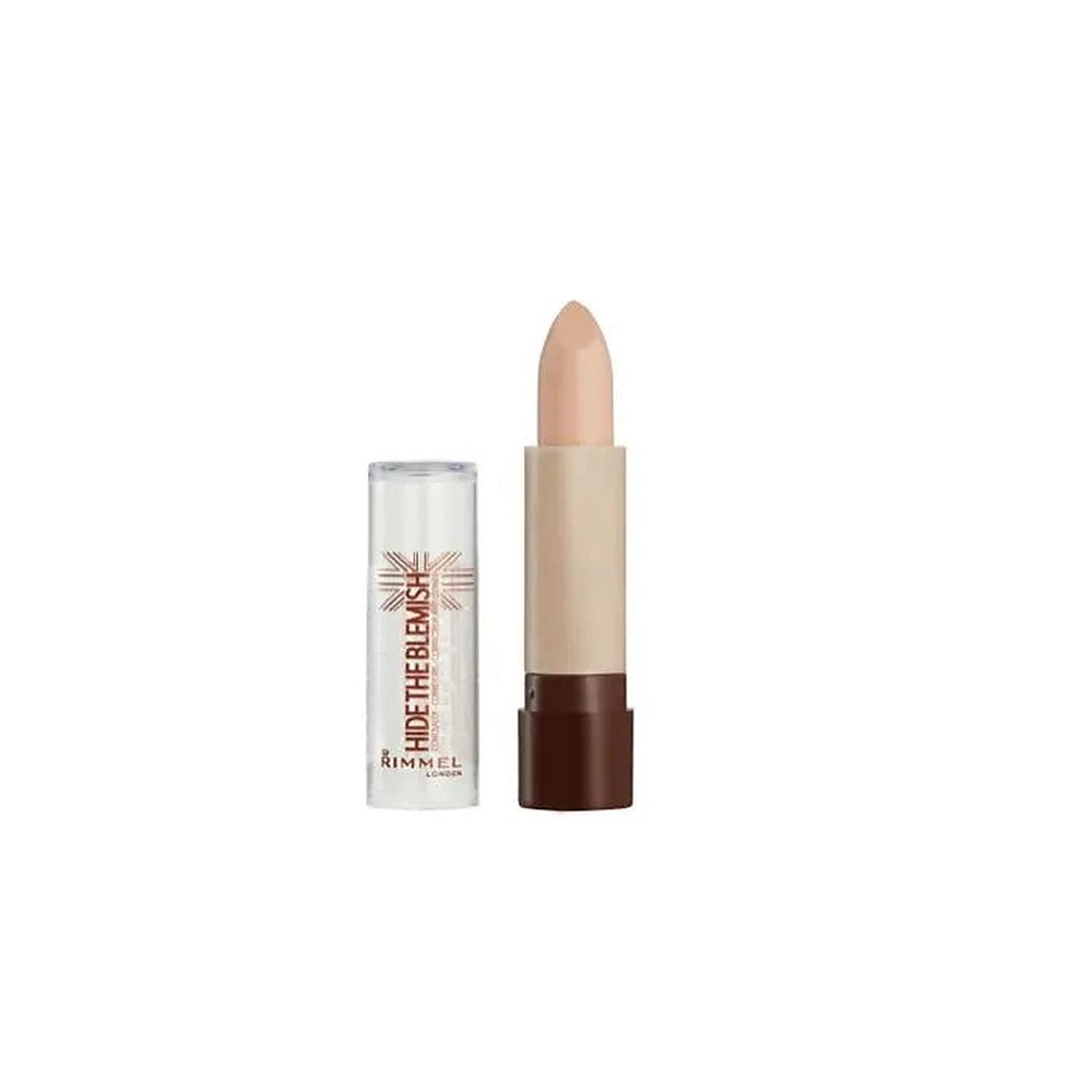 Rimmel Piilota epäpuhtaudet - Peitevoide 4,5 grammaa per pala 004 Neutraali beige