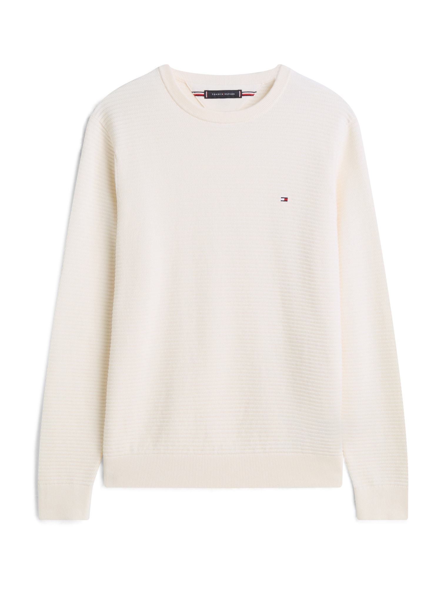 Svetarit Tommy Hilfiger Seasonal Structure C EU XL