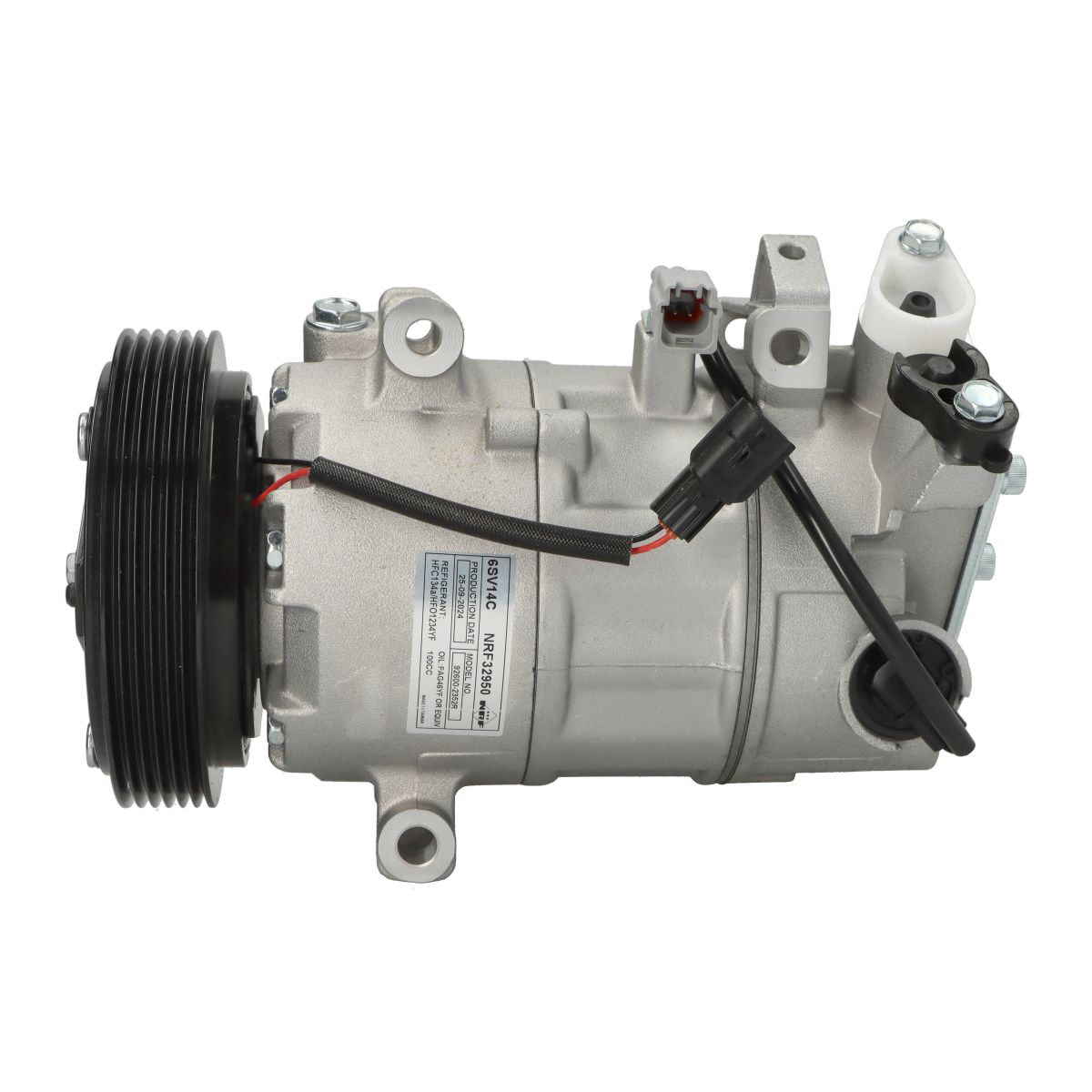 Ilmastoinnin kompressori NRF 32950