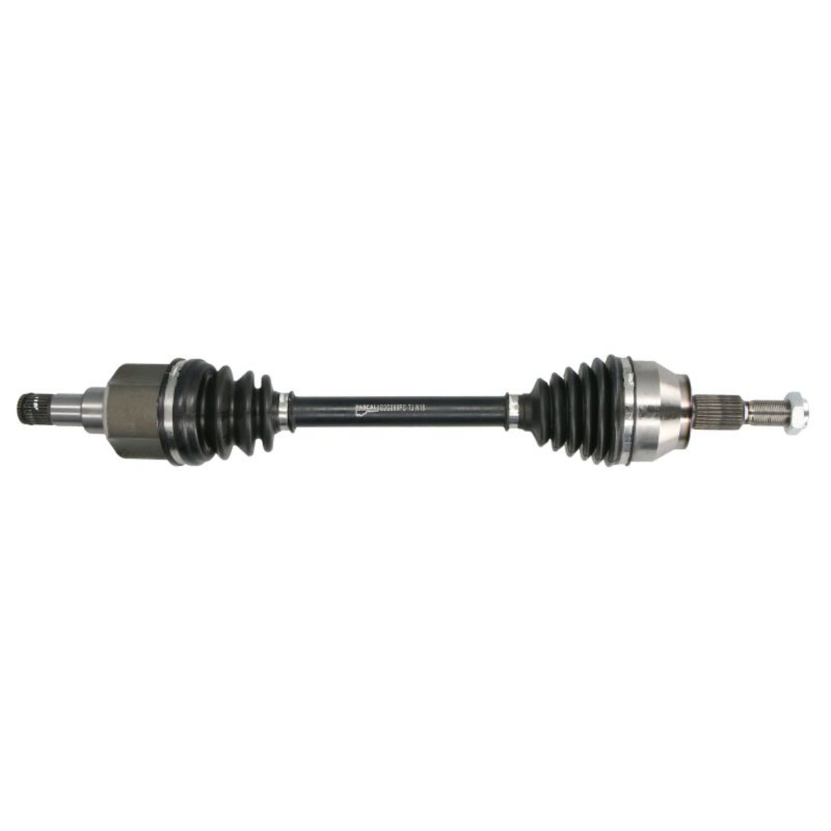 Vetoakseli PASCAL G2G069PC