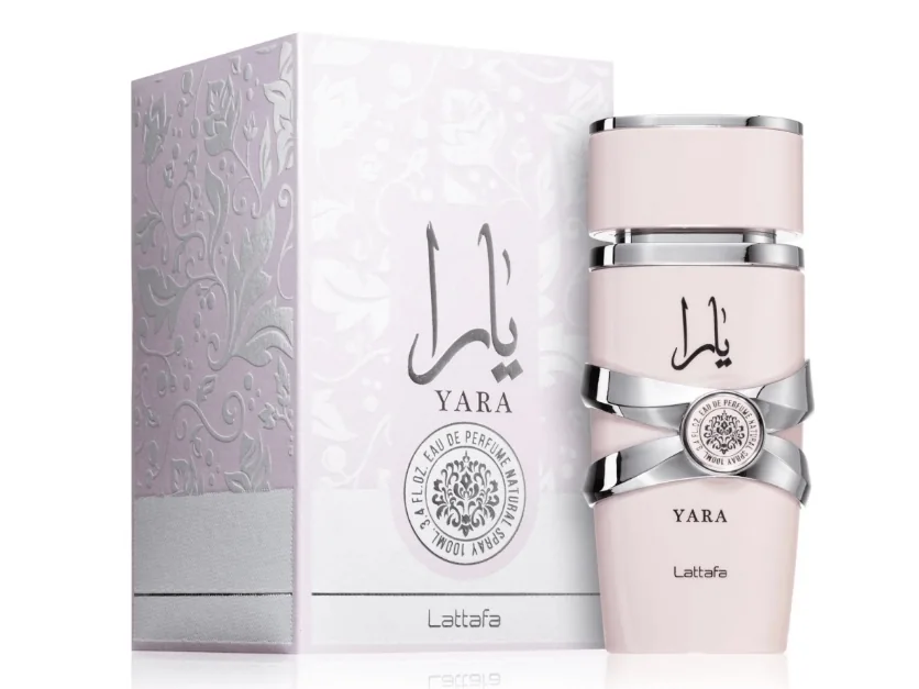 Lattafa Yara Eau de Parfum - 100ml