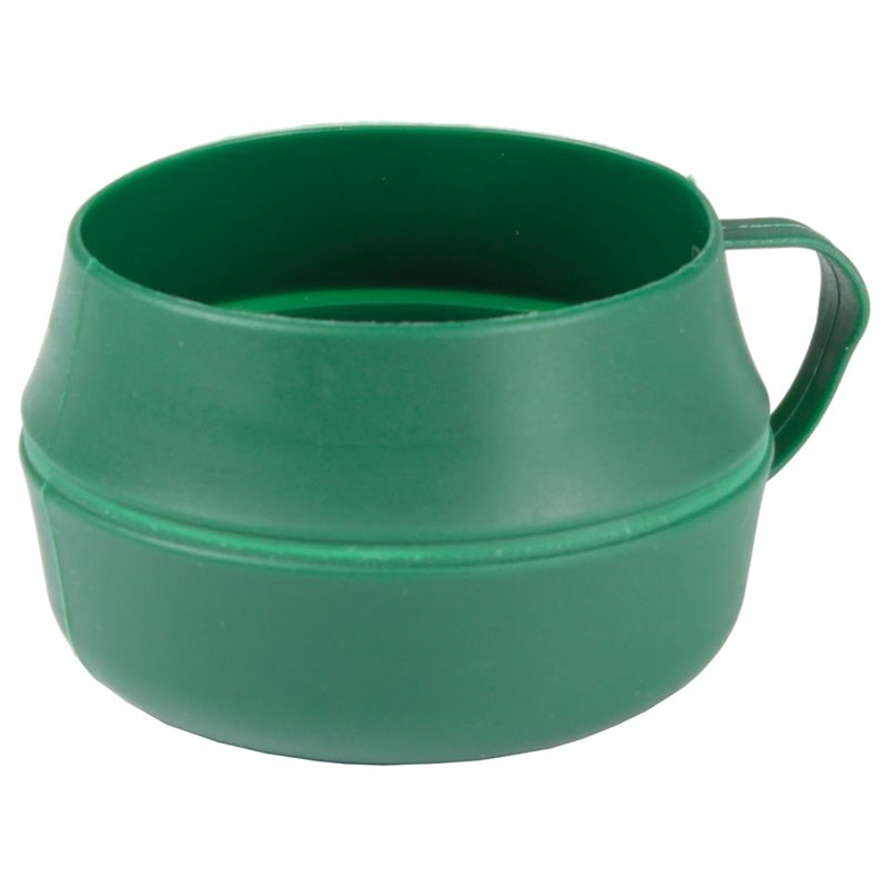 Stabilotherm Vikmuggen 0,2 L Green (Green)