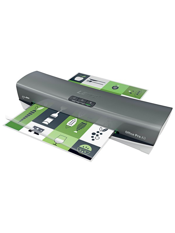 Leitz Ilam Office Pro A3