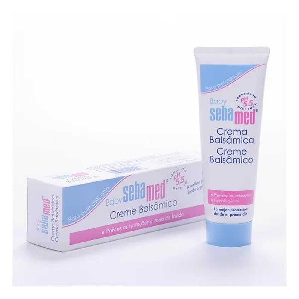 SebamedTM Balsamic Baby Cream 200 ml