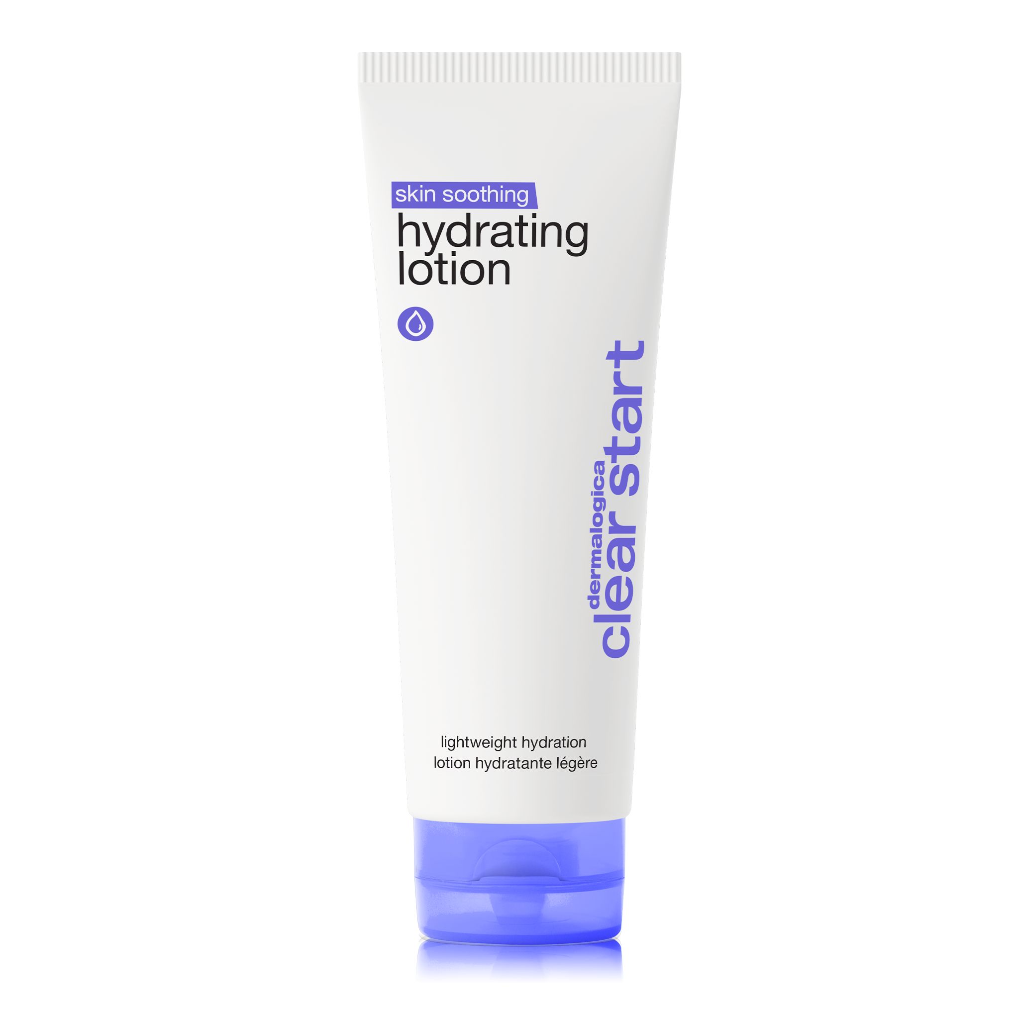 Dermalogica Clear Start Skin Soothing Hydrating Lotion 60ml
