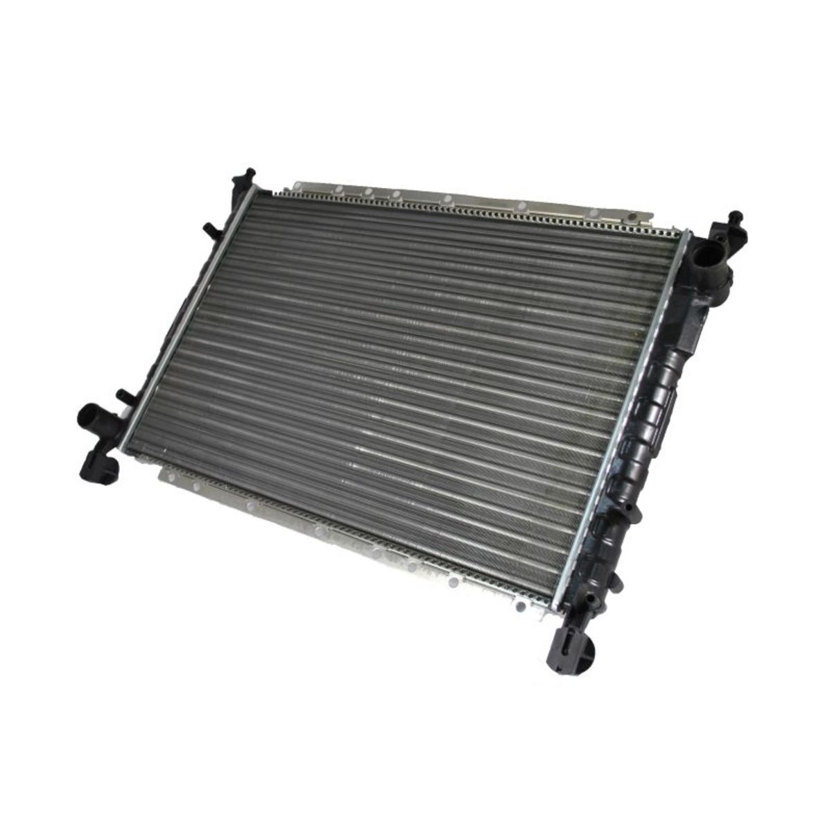 Jäähdytin, moottorin jäähdytys THERMOTEC D7D006TT