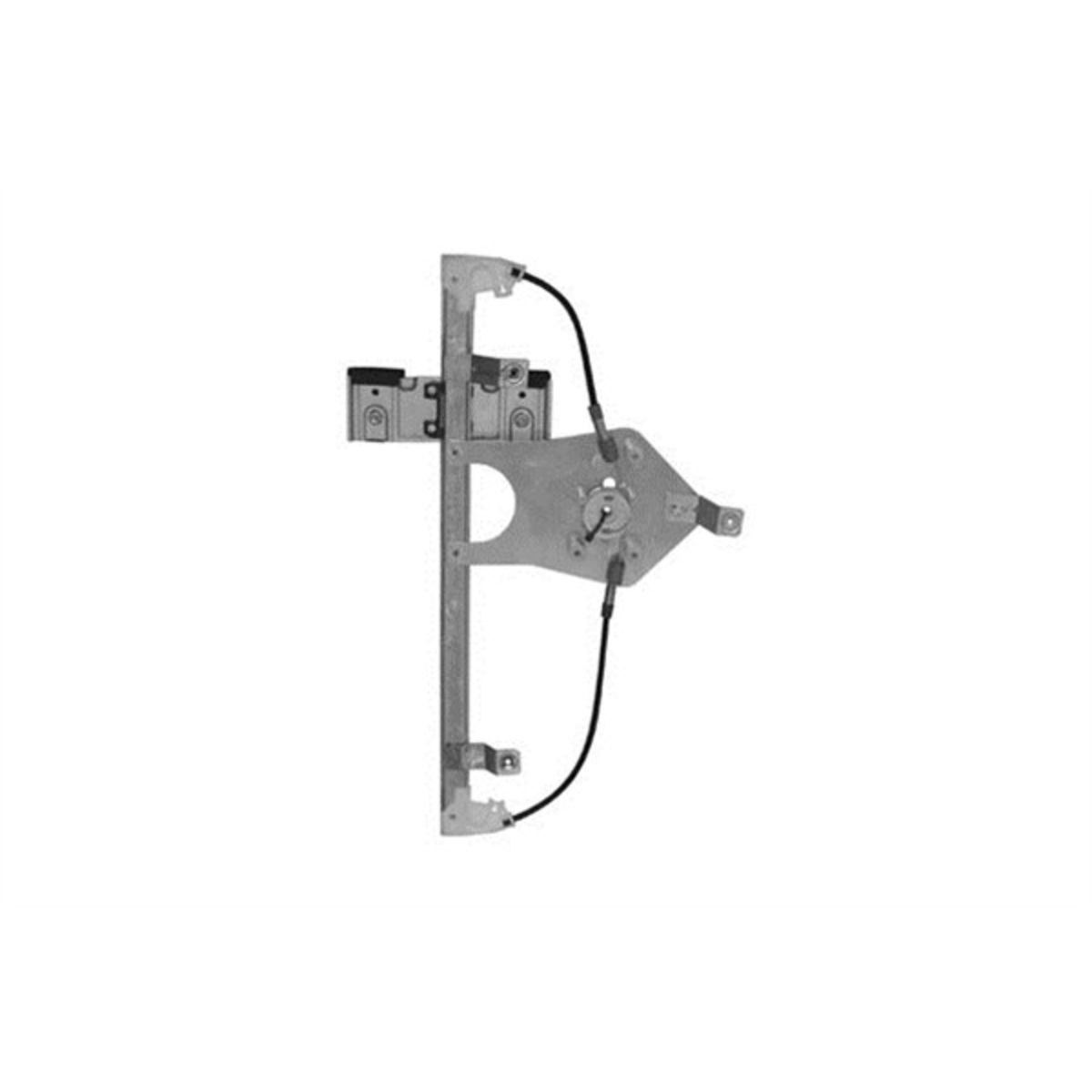Lasinnostin MAGNETI MARELLI 350103120200