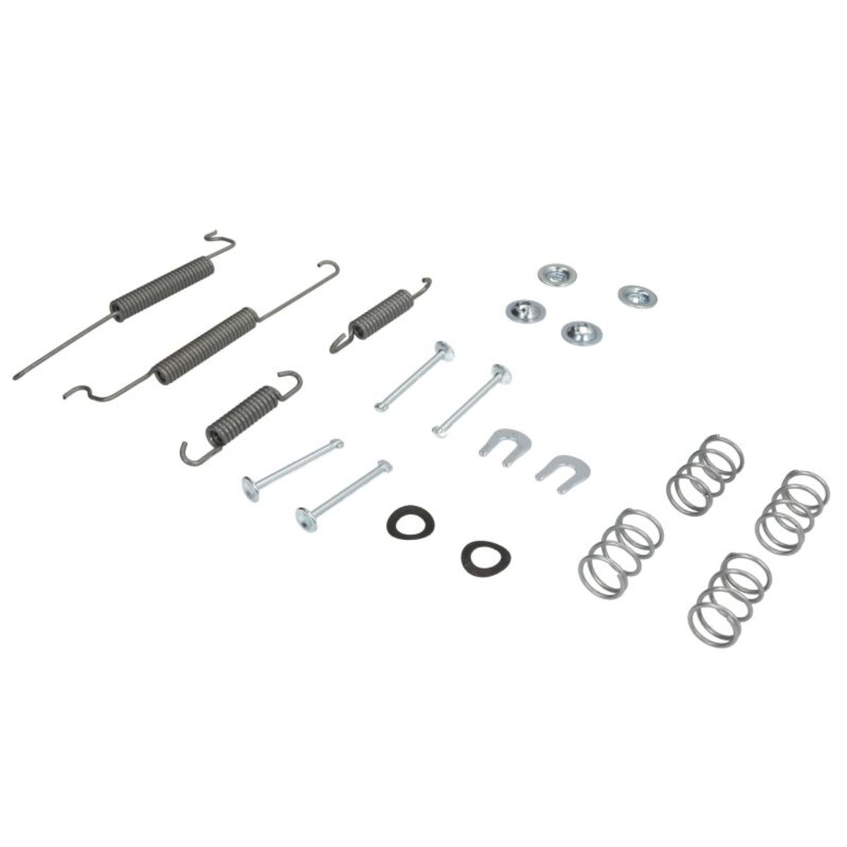 Tarvikesarja, jarrukengät QUICK BRAKE 105-0049