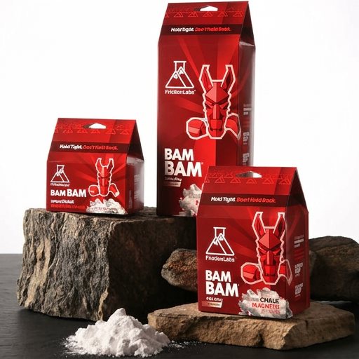 Friction Labs Bam Bam - L