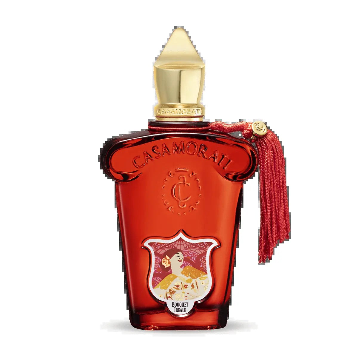 Casamorati Bouquet Ideale eau de parfum unsiex 100 ml