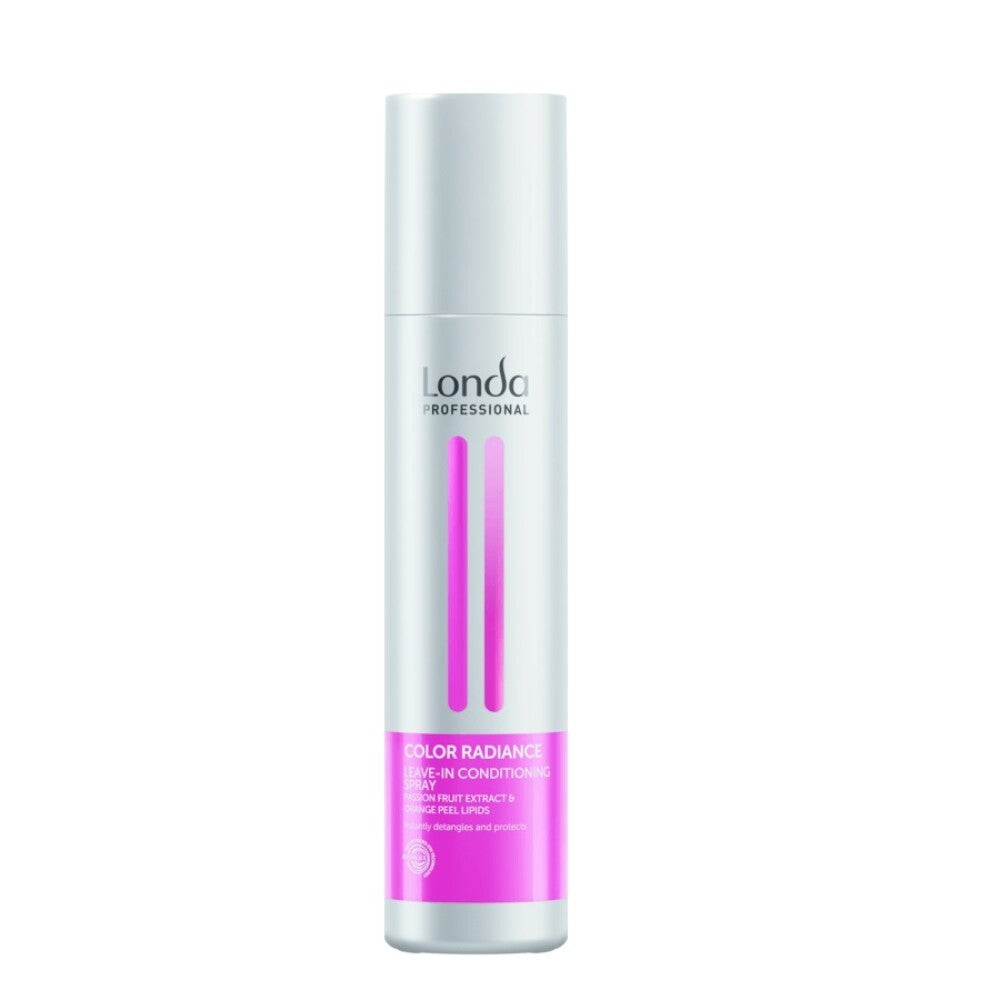 Londa Ammattimainen Color Radiance Hair Spray värin suojaamiseen 250 ml