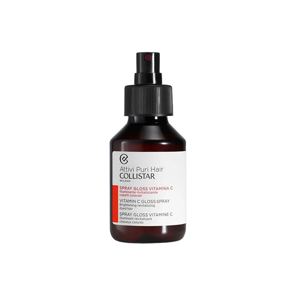 Collistar C Revitalizing Illuminating Spray 100ml