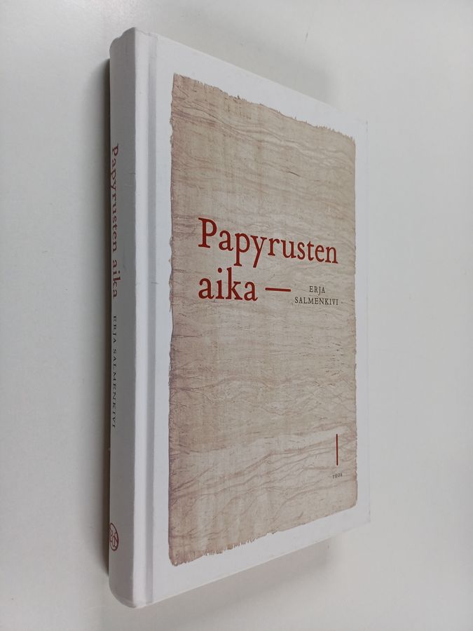 Papyrusten aika
