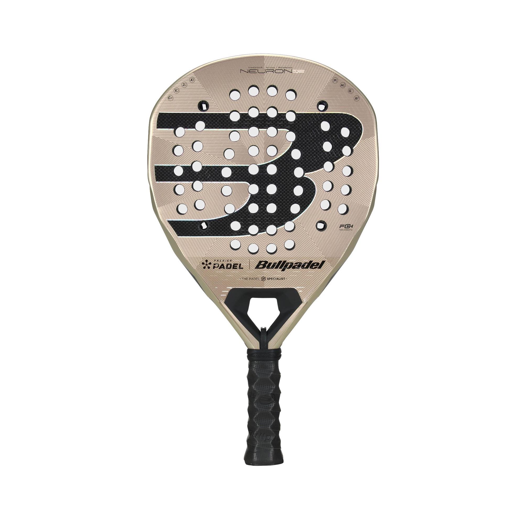 Bullpadel Neuron 02 Premier Padel 26