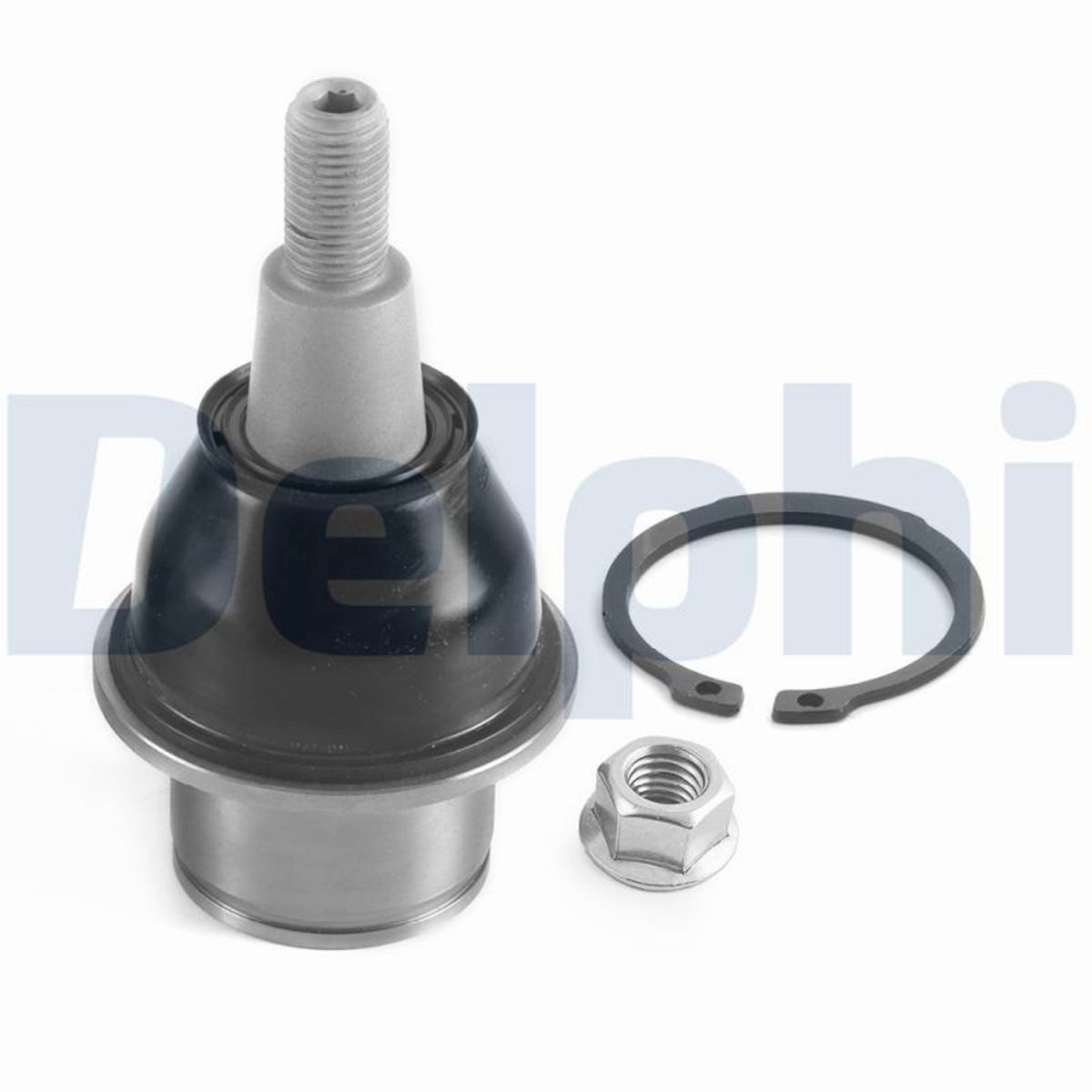 Pallonivel DELPHI TC9132