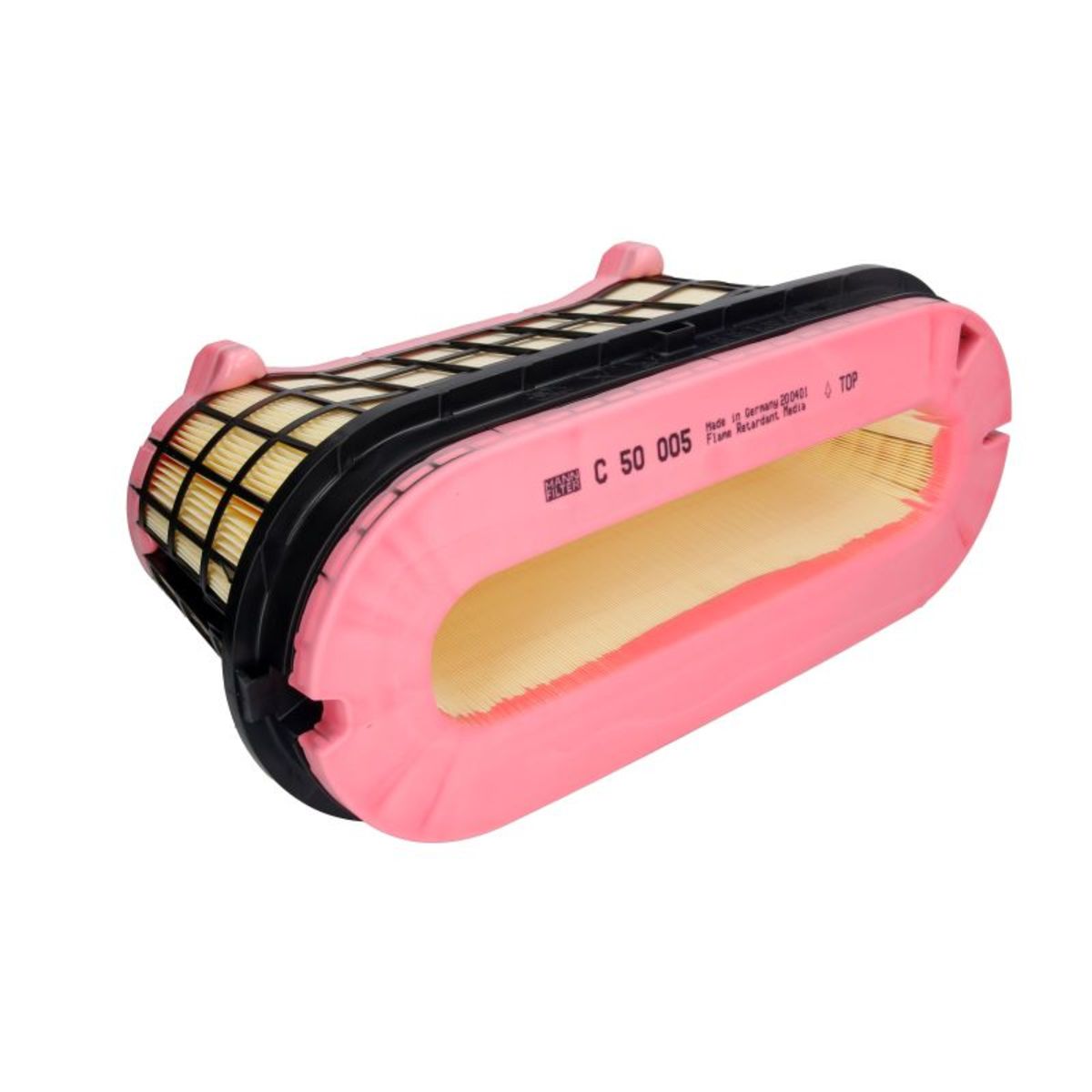 Ilmansuodatin MANN-FILTER C 50 005